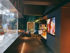 -君庭中餐馆(湘江豪生店)