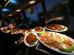 -苏格里岛自助海鲜烤肉火锅(集美万达店)