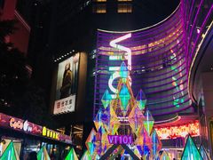 -VT101维多利广场
