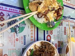 -澳门陈光记烧味饭店(万象城店)