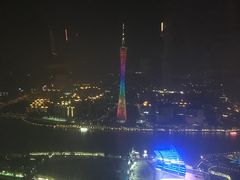-广州四季酒店