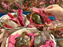 -辣螃铠盆盆蟹大排档(总店)