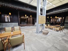 -走马楼饭庄(慈城古县城店)