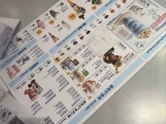 -DQ·蛋糕·冰淇淋(南开大悦城2F店)