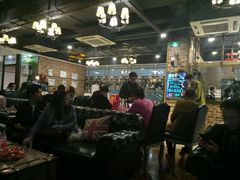 -真枪会射击俱乐部(河西中央公园店)