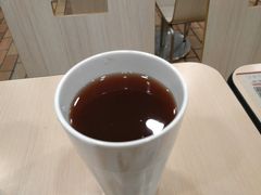 秘制酸梅汤-四海游龙(大华店)