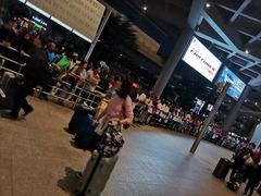 -贾特拉帕蒂·希瓦吉国际机场