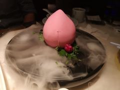 -韵秋荷(宝山龙湖天街店)