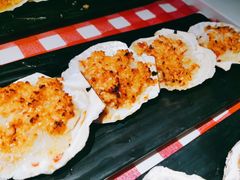 -沪小胖·小龙虾·蓝龙王(八佰伴店)