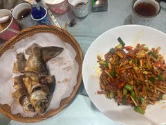 -辛香味烧鱼馆·非遗技艺·排骨红烧肉(光谷医药园店)