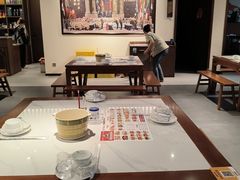 -人民公社大食堂(谷埠街总店)