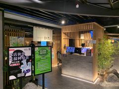 等位区-温野菜涮涮锅(西单大悦城店)