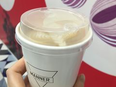 -Manner Coffee(芮欧百货店)