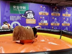 -Tenker Club弹刻极限主题公园 · 蹦床 · 团建 · 生日派对(大关店)