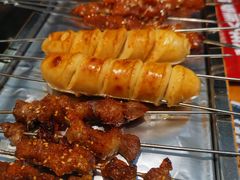 -喝丢一只鞋海鲜烧烤·海肠捞饭(市场店)