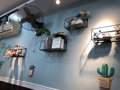 用餐区-鸭小妹鸭血粉丝(老门东店)