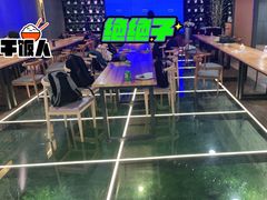 -回声星球·团建策划·赛事承办·拓展培训(大钟寺店)
