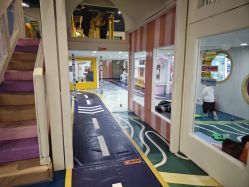 -小牧童游乐园(西丽宝能环球汇店)