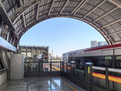 -复兴门(地铁站)