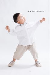 点击看大图 -熊孩子韩国儿童摄影(利波苑店)