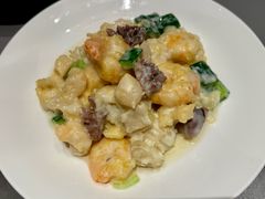 -燕春楼(海河华鼎店)