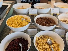 -解放碑威斯汀酒店-知味国际美食餐厅