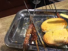 -巴依兄弟西域美食(机场店)