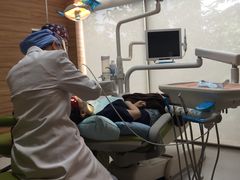 -安柏口腔(海珠世纪云顶店)