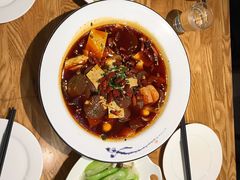 -渝乡人家(和平里店)