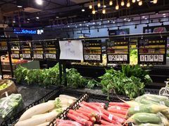 -尚优玛特(田尚坊商业中心店)