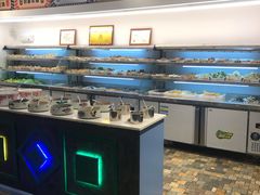 -XiaoJunGan Hotpot 钢管厂五区小郡肝火锅串串香