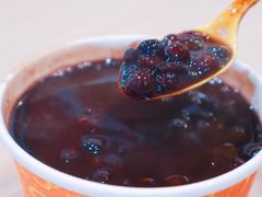 金城灰豆-再回首(西关木塔巷店)