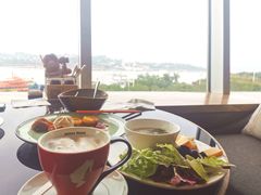 -厦门海港英迪格酒店(中山路店)