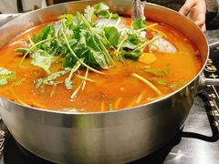 -泉味道贵州厨房(三里河店)