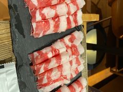 -京涮铜锅涮肉(华贸店)