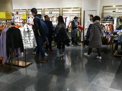 -URBAN REVIVO(济南世茂广场店)