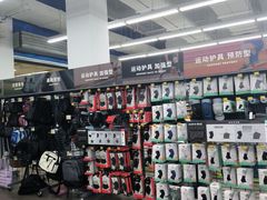 -迪卡侬(瓯海店)