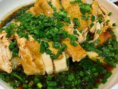 -百家鲜·杭帮菜