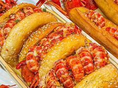 -霸王虾(湘江世纪城店)