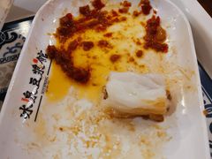 -冰泉豆浆馆(阳朔店)