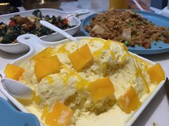 -香香海南菜餐厅