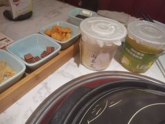 -捞神煲汤火锅(湖滨商业街店)