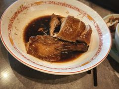 -奇芳阁·百年清真南京菜(夫子庙店)