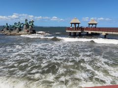 -养马岛旅游度假区
