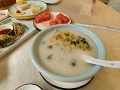 -卡尔顿东方银龙酒店•广西菜•早茶