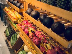 -金海湾自助餐厅(金陵饭店)