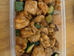-同发号饭庄(复兴路店)
