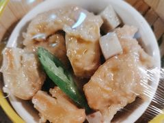 -安泰楼·佛跳墙创始人·传统闽味早茶·酒楼(三坊七巷闽菜地标店)