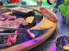 -玄希浪漫厨房·韩料烤肉(湖滨银泰in77店)