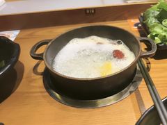 -呷哺呷哺 黄金牧场 (欢乐谷店)